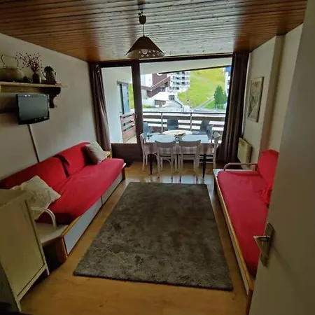 La Schuss Haven By Alpstays *