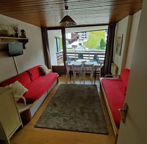 La Schuss Haven By Alpstays *