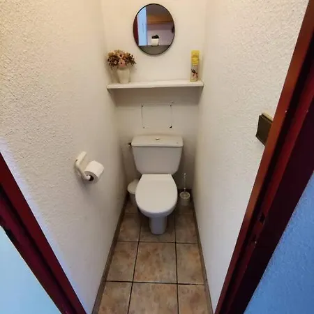 La Schuss Haven By Alpstays *