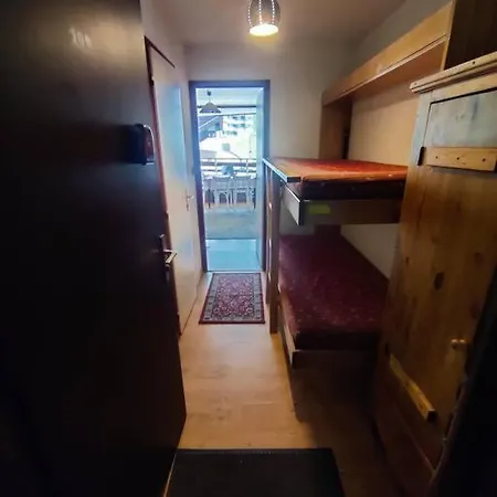 Appartement La Schuss Haven By Alpstays *