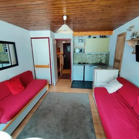 Apartamento La Schuss Haven By Alpstays *