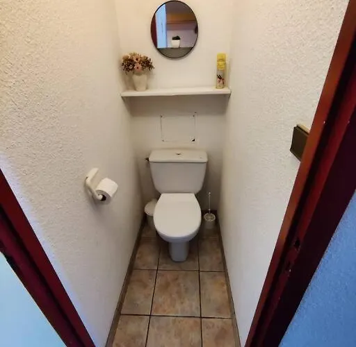 La Schuss Haven By Alpstays *