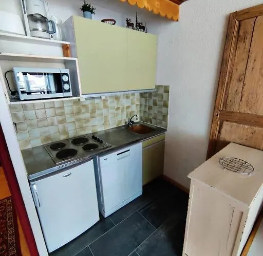 Apartament La Schuss Haven By Alpstays