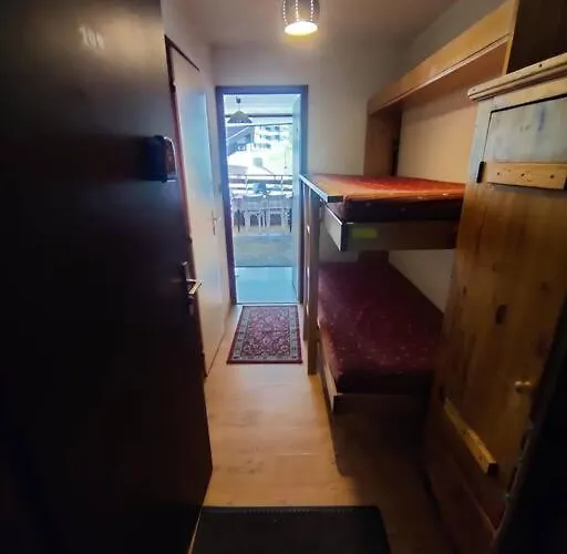 Apartament La Schuss Haven By Alpstays *