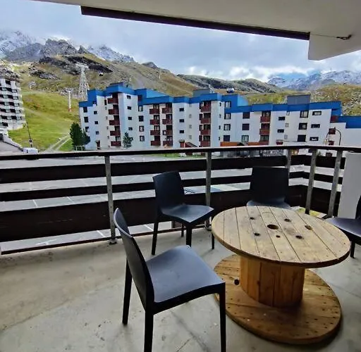 Apartament La Schuss Haven By Alpstays